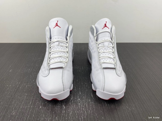 Jordan Grey Air 13 414571-160 Wolf 0714